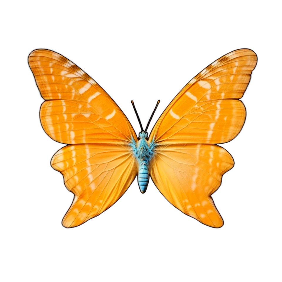 Butterfly Image