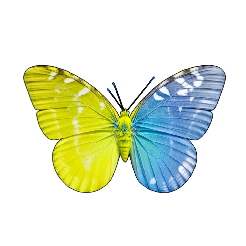 Butterfly Image