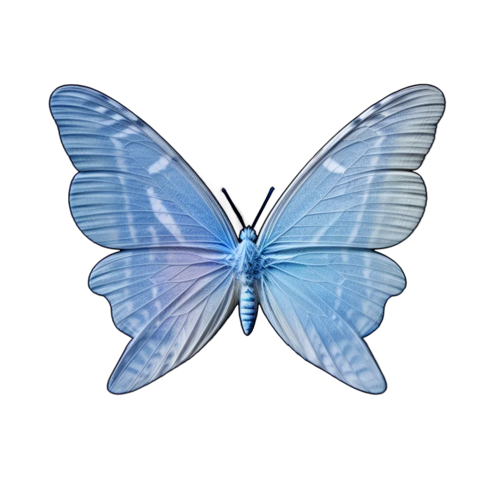 Butterfly Image