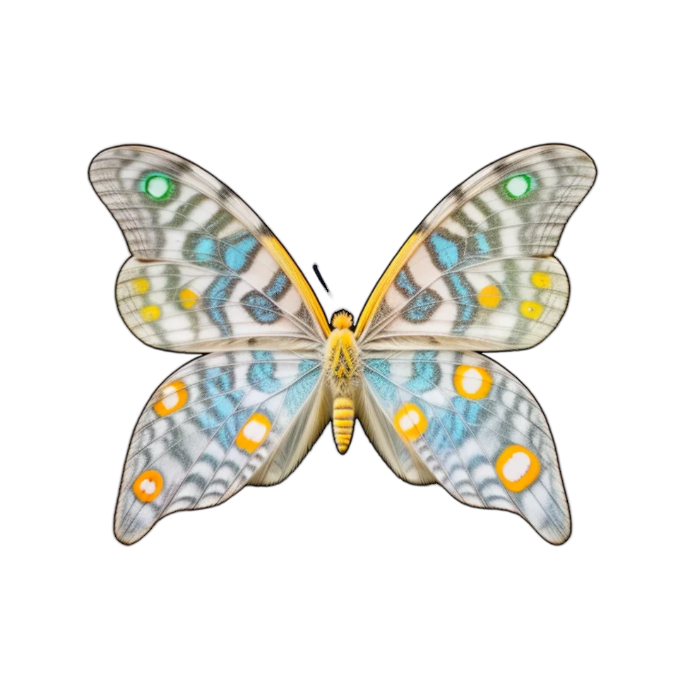 Butterfly Image