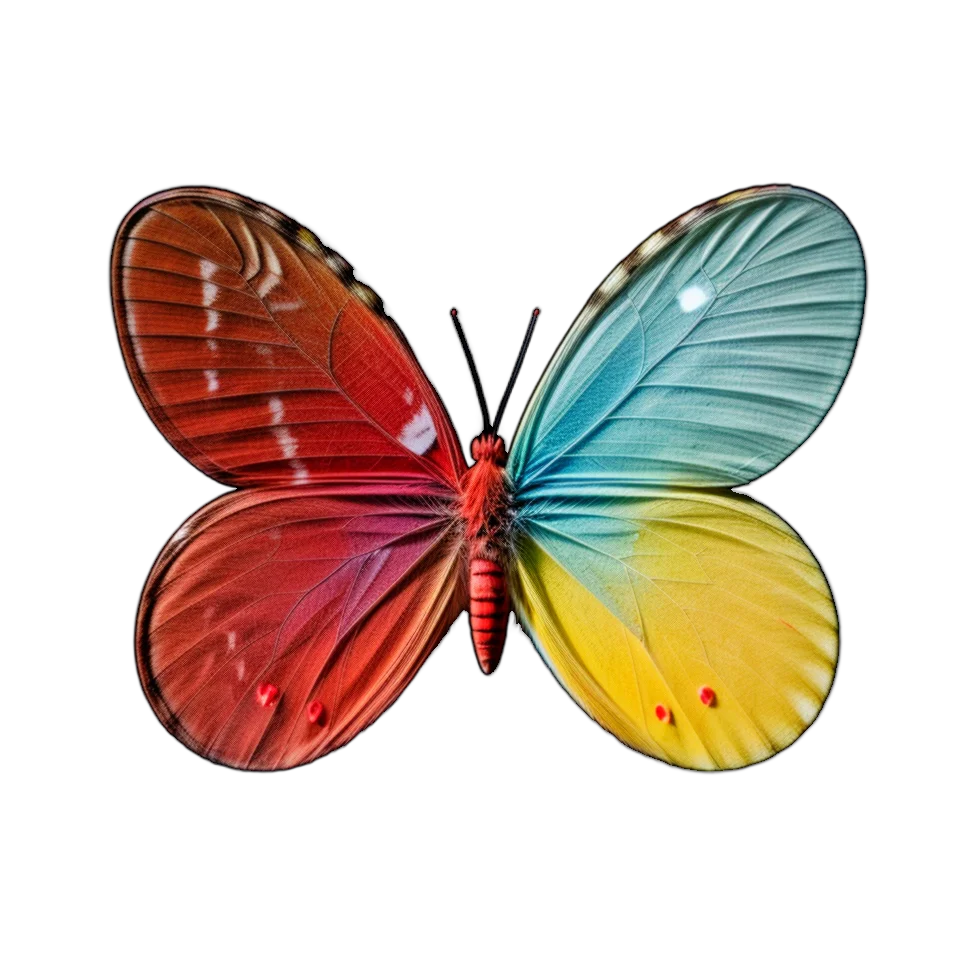 Butterfly Image