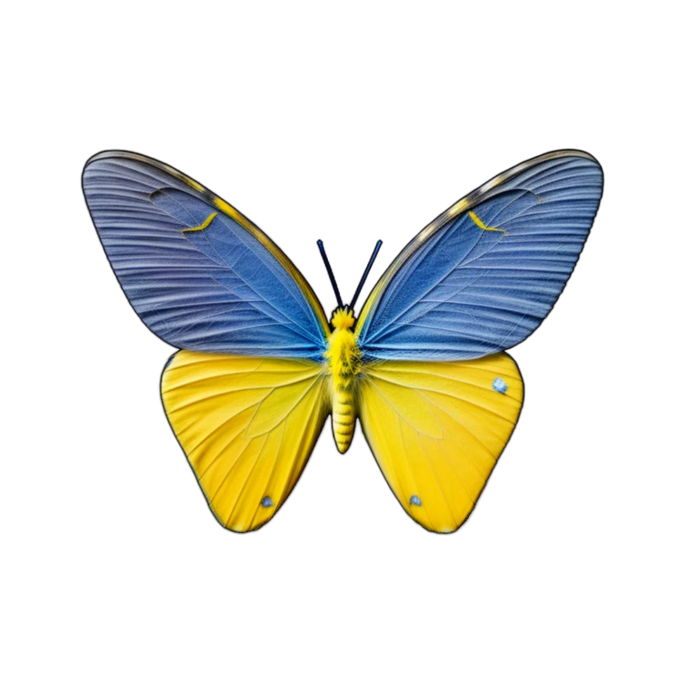 Butterfly Image