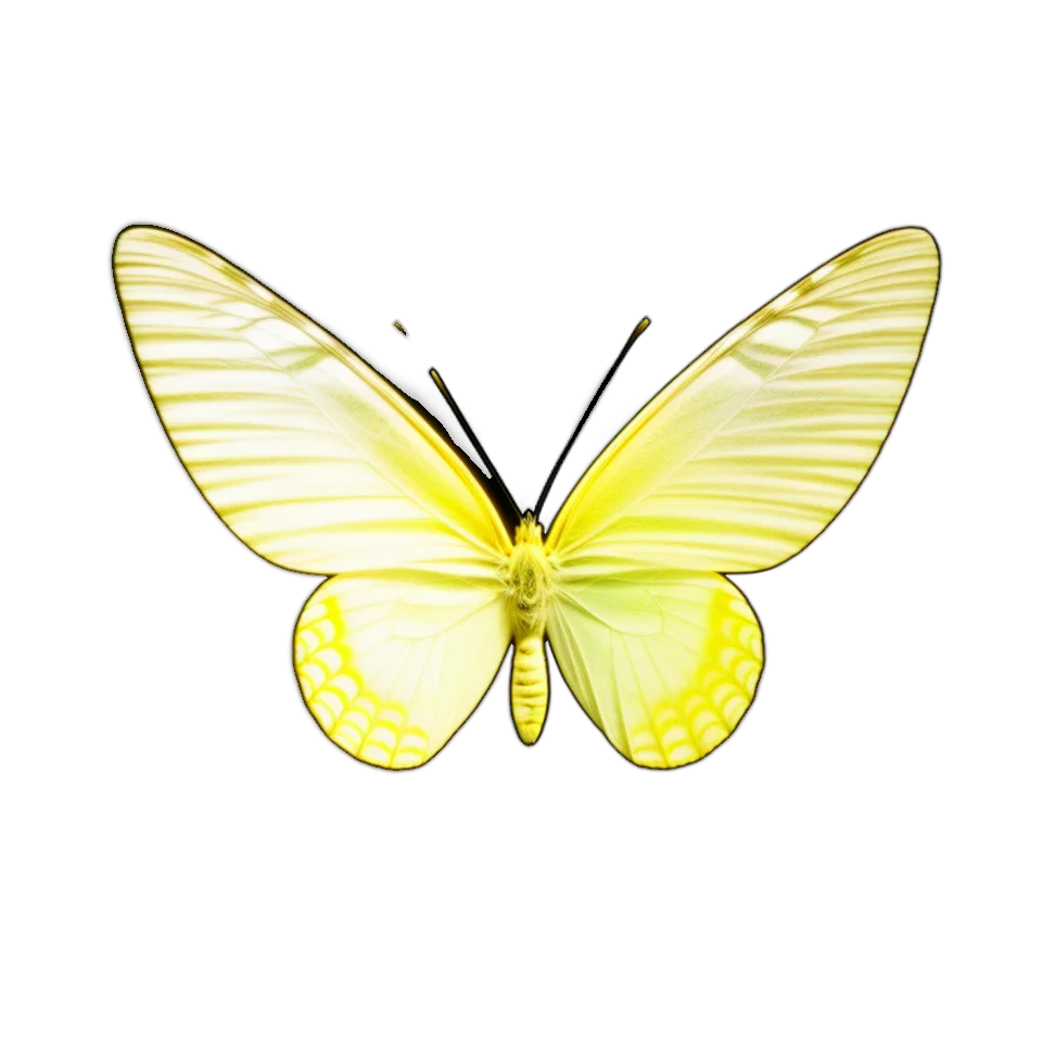 Butterfly Image
