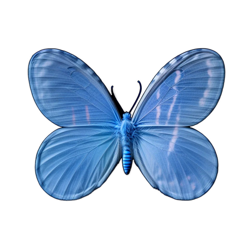 Butterfly Image