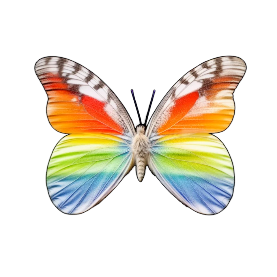 Butterfly Image