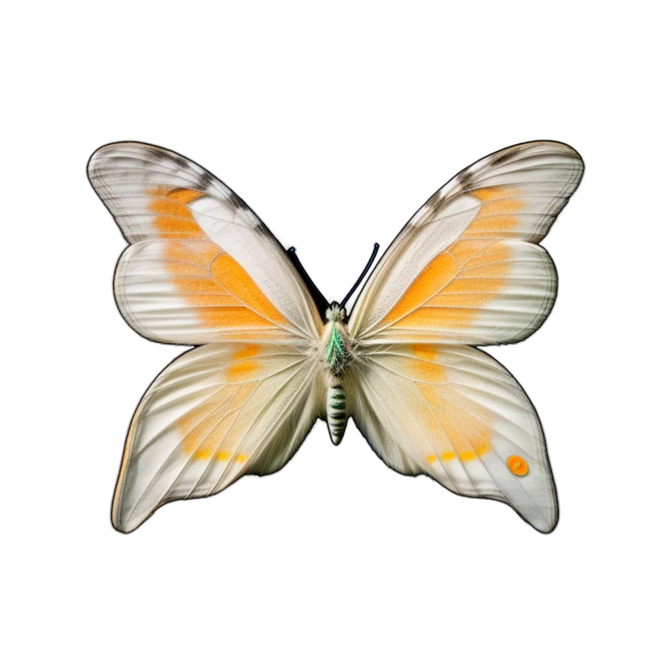 Butterfly Image