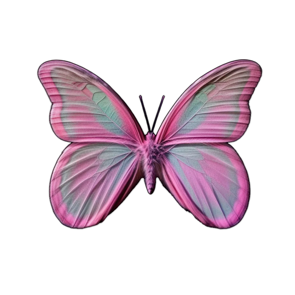 Butterfly Image