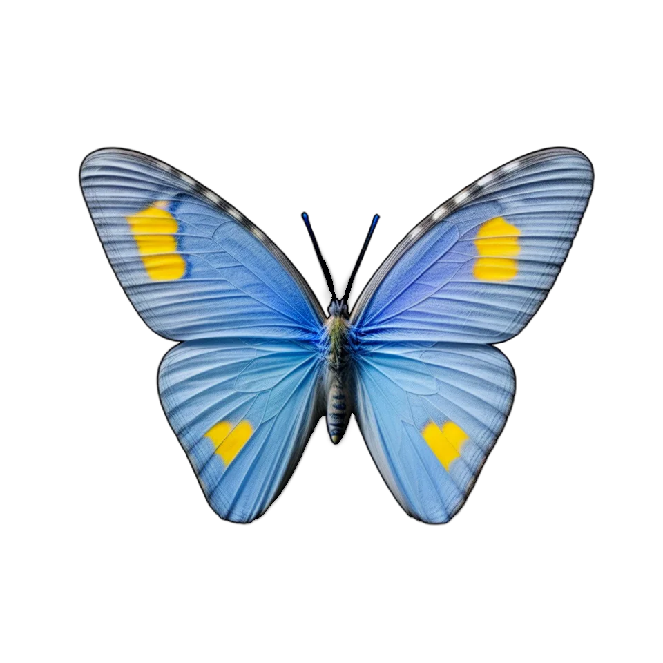 Butterfly Image