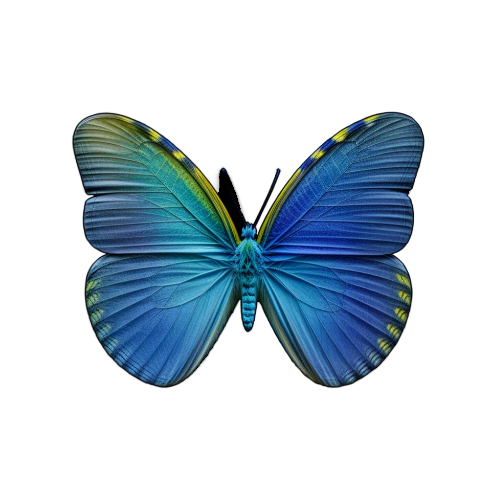 Butterfly Image