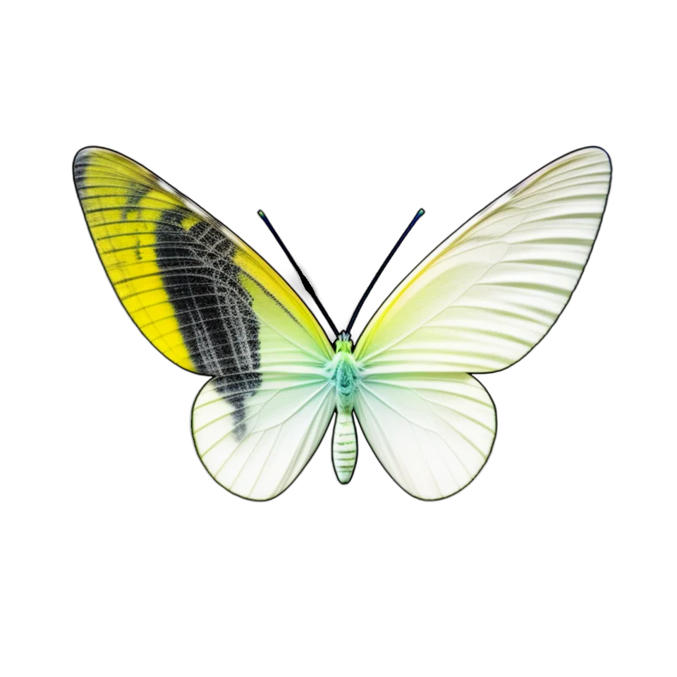 Butterfly Image