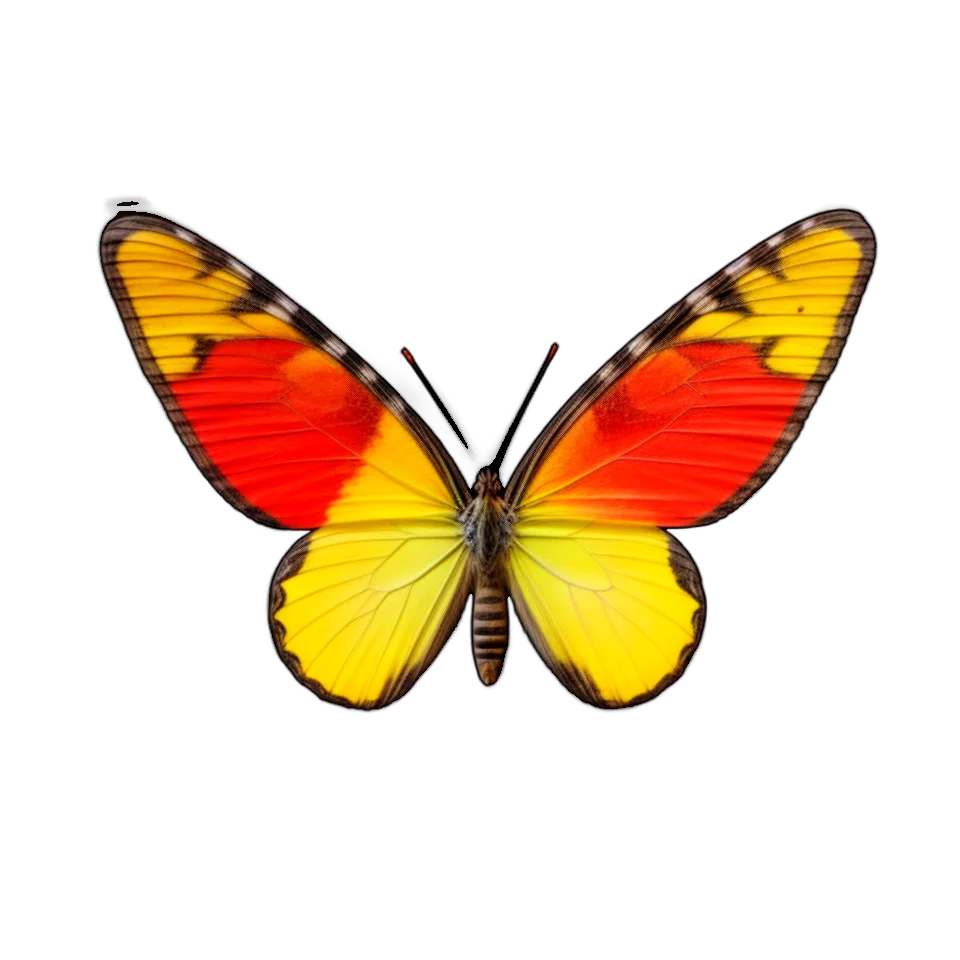 Butterfly Image