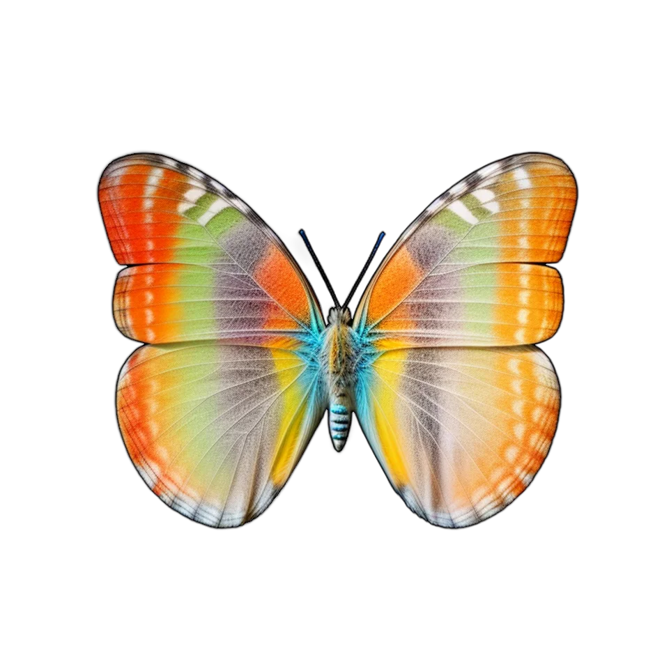 Butterfly Image