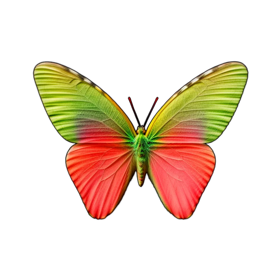 Butterfly Image