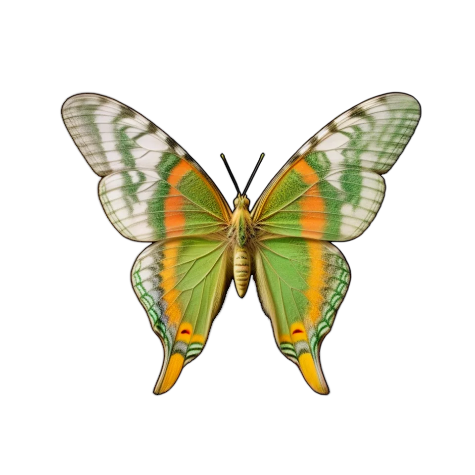 Butterfly Image