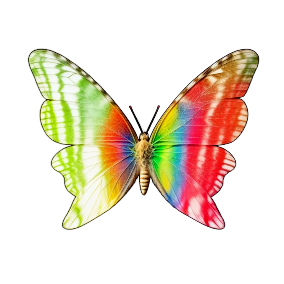 Butterfly Image