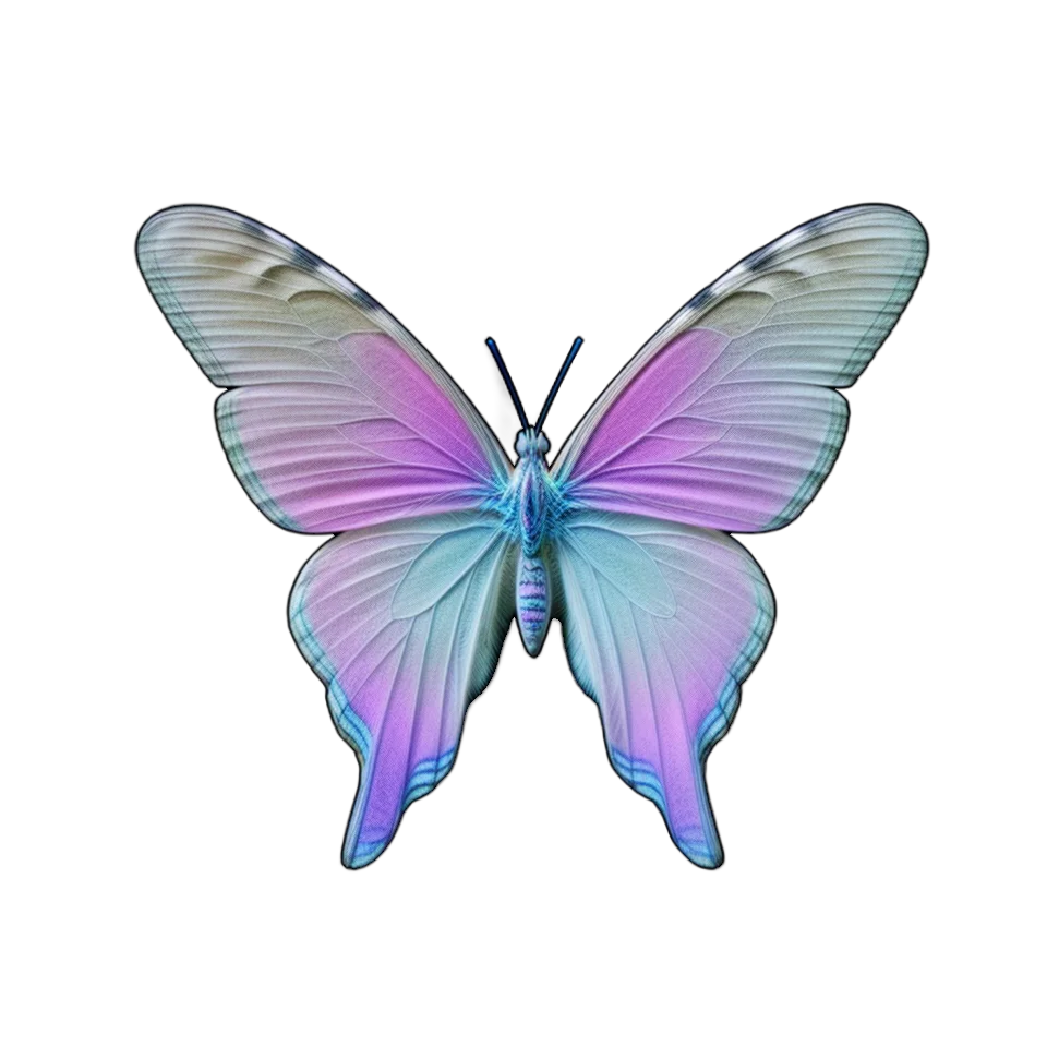 Butterfly Image