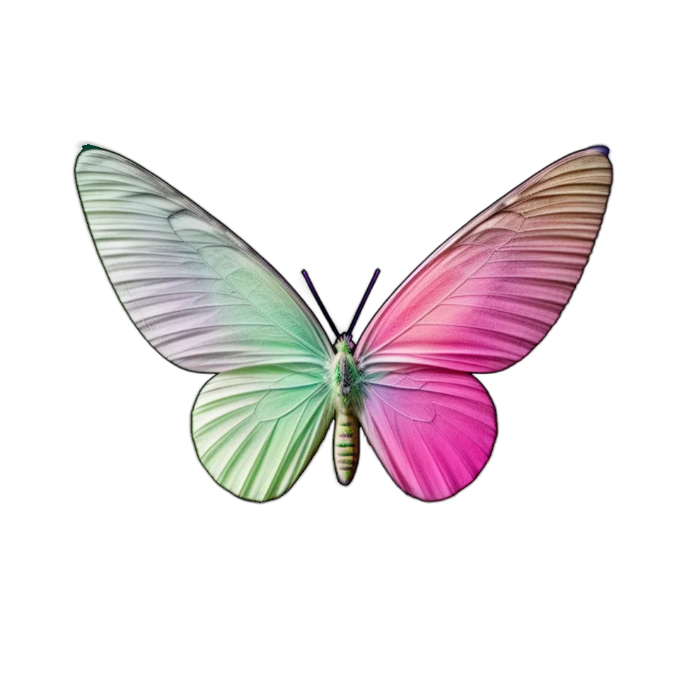Butterfly Image