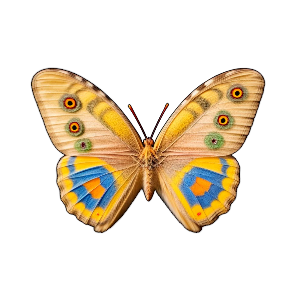 Butterfly Image