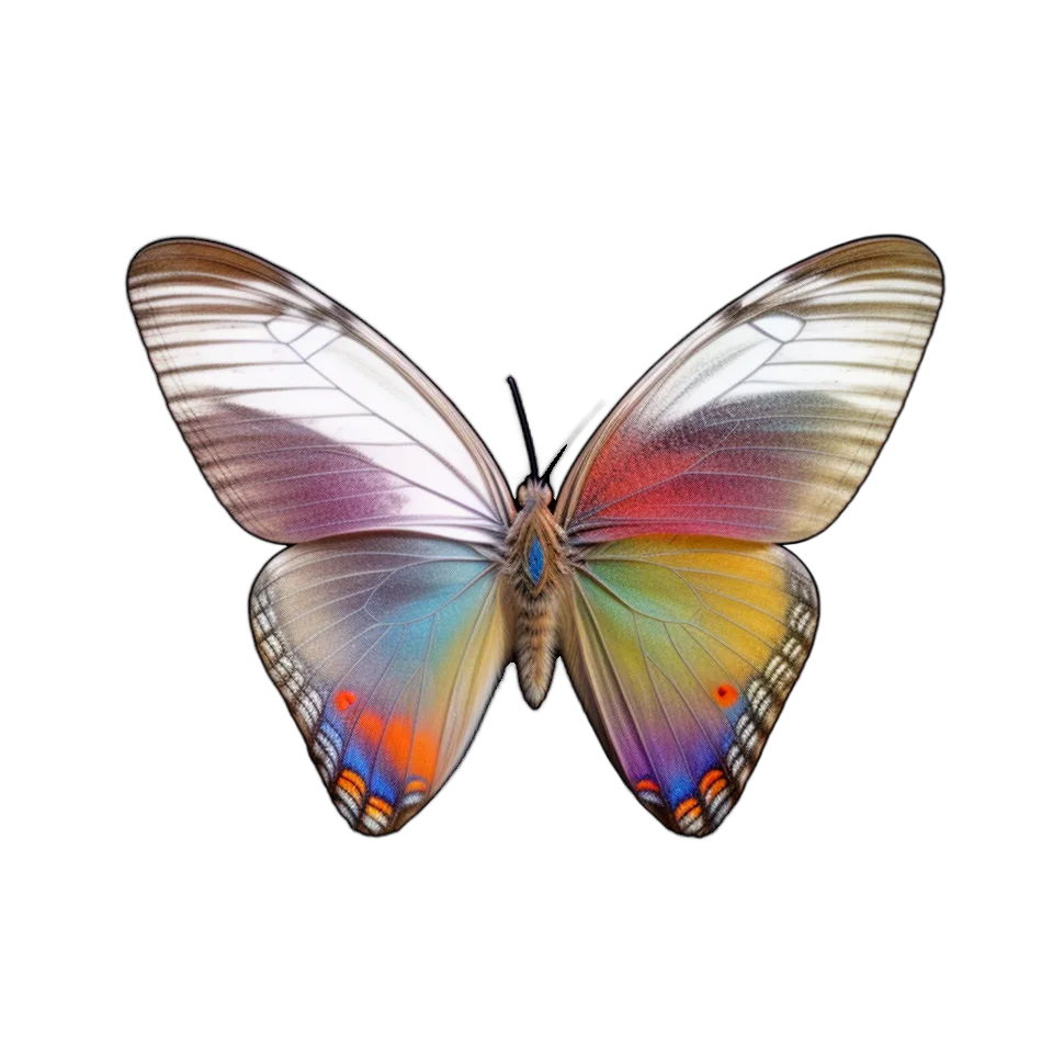 Butterfly Image