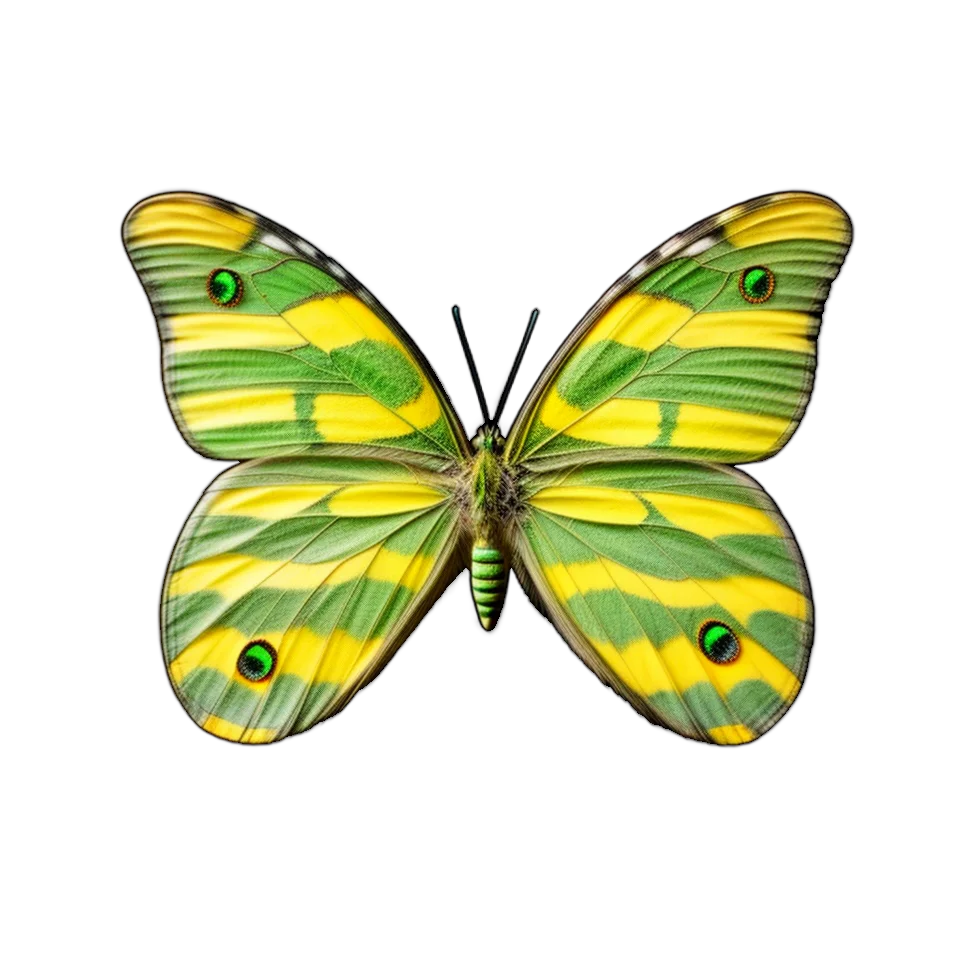 Butterfly Image