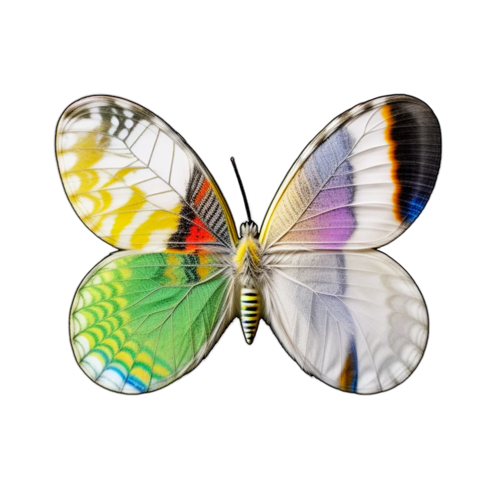 Butterfly Image