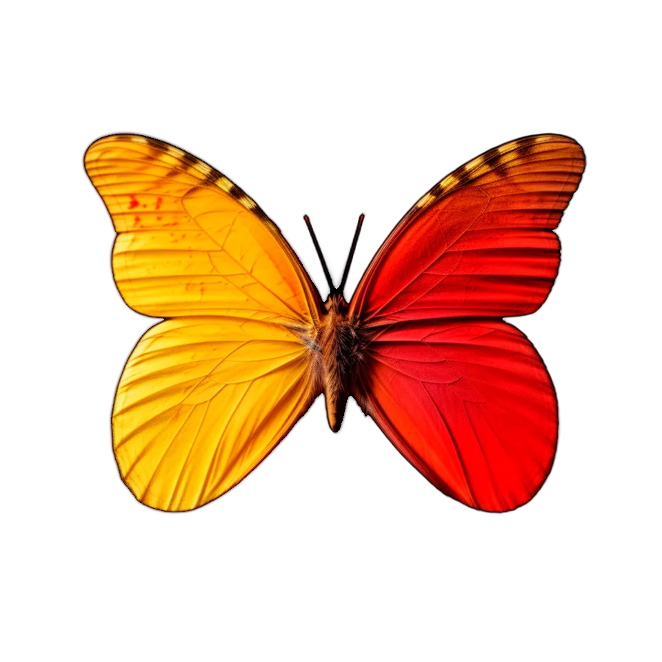 Butterfly Image