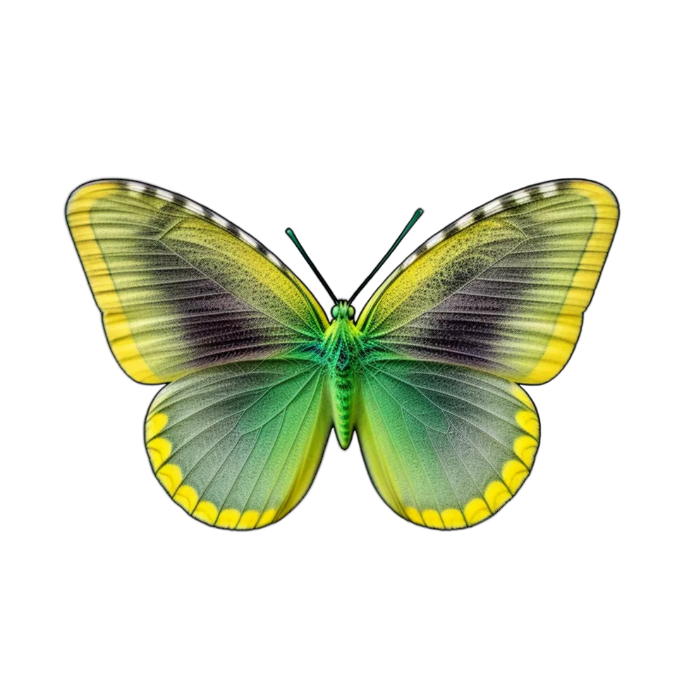 Butterfly Image