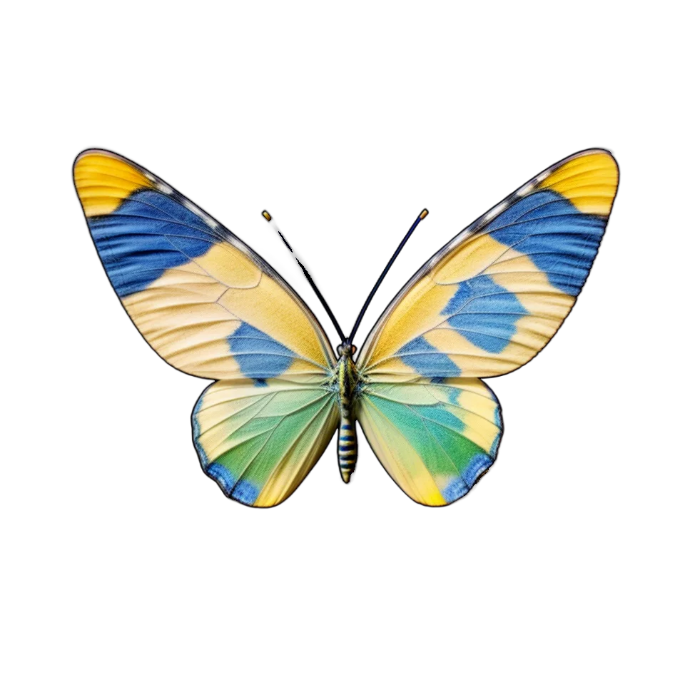 Butterfly Image