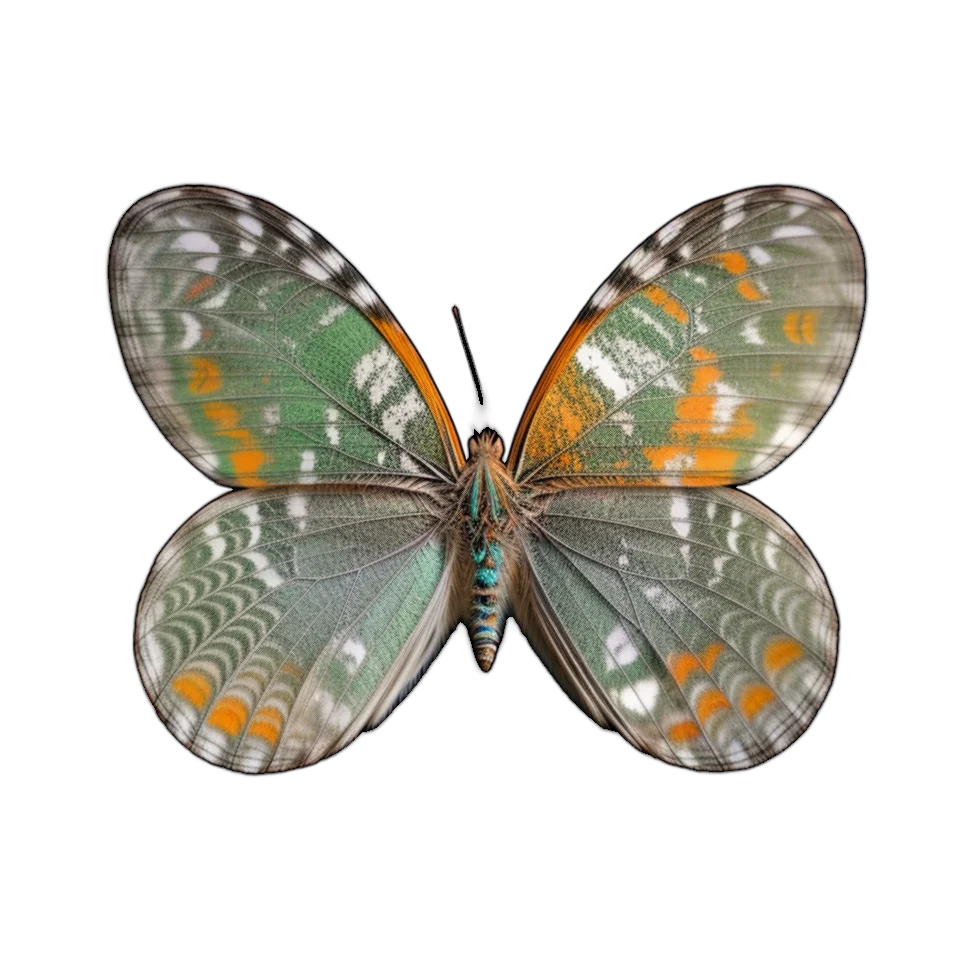 Butterfly Image
