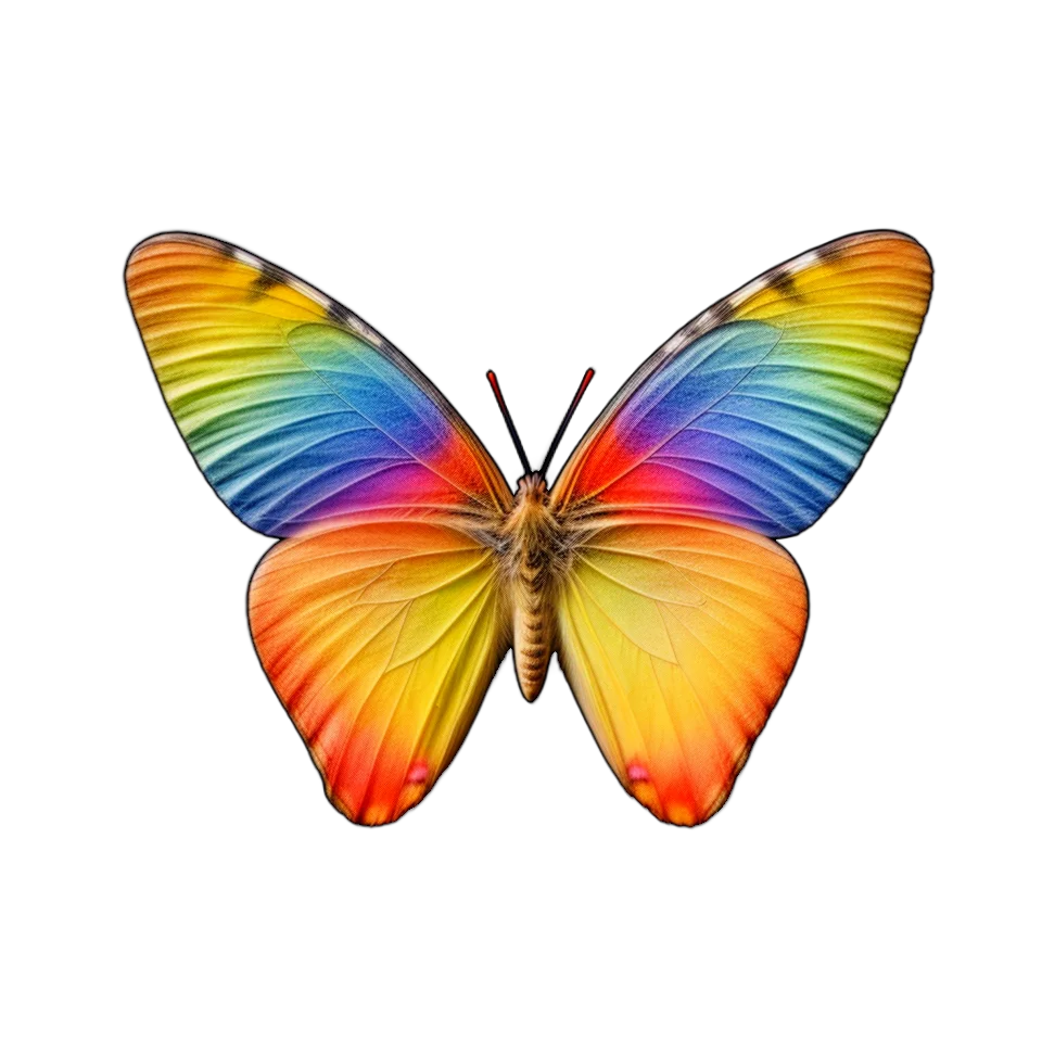 Butterfly Image