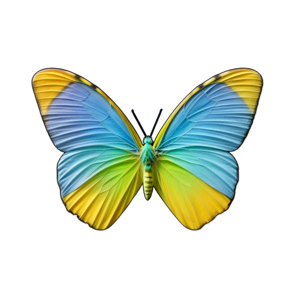 Butterfly Image