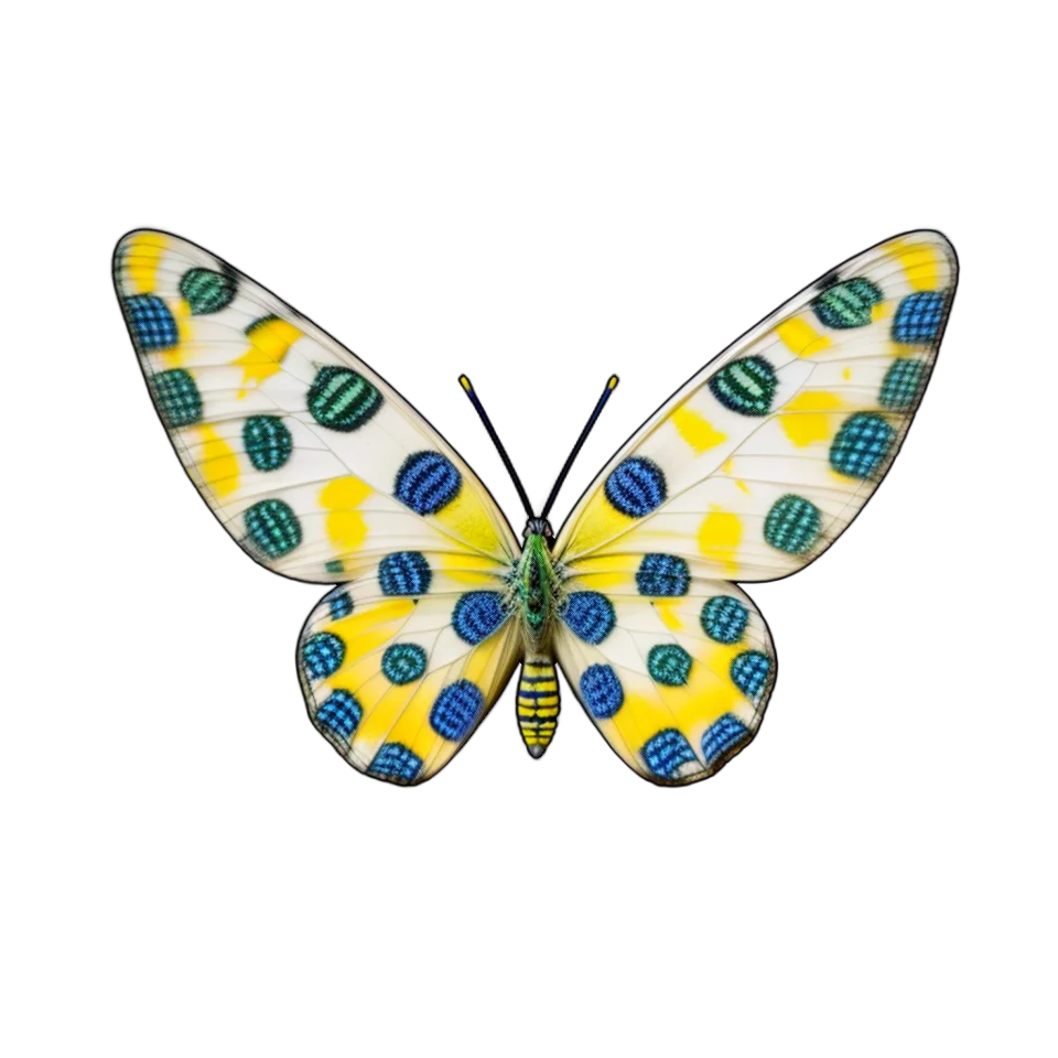 Butterfly Image