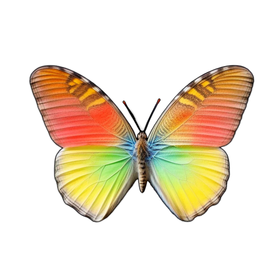 Butterfly Image