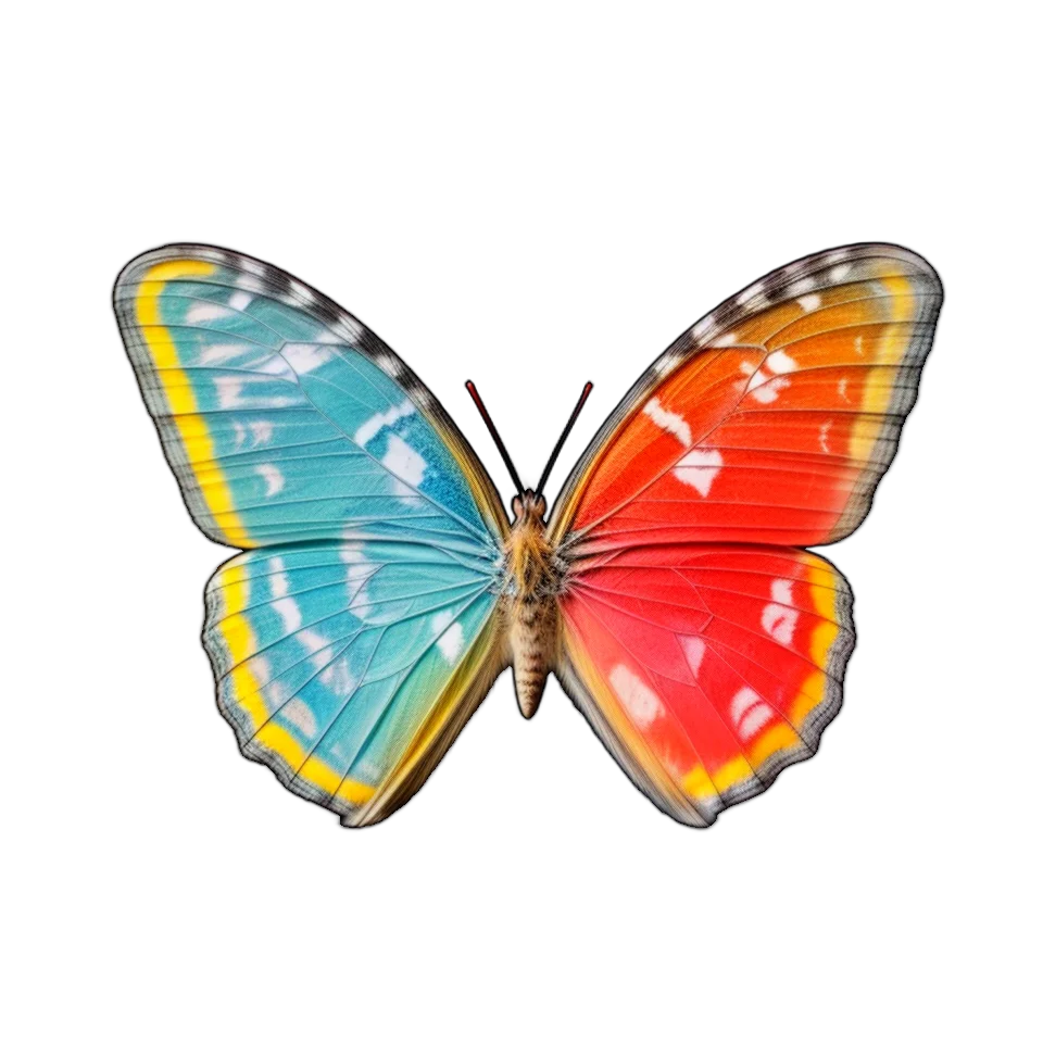 Butterfly Image