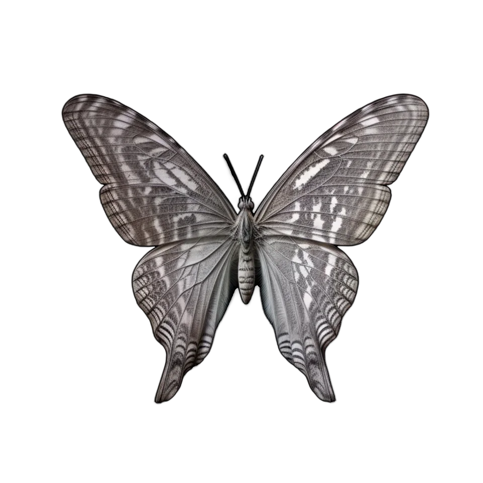 Butterfly Image