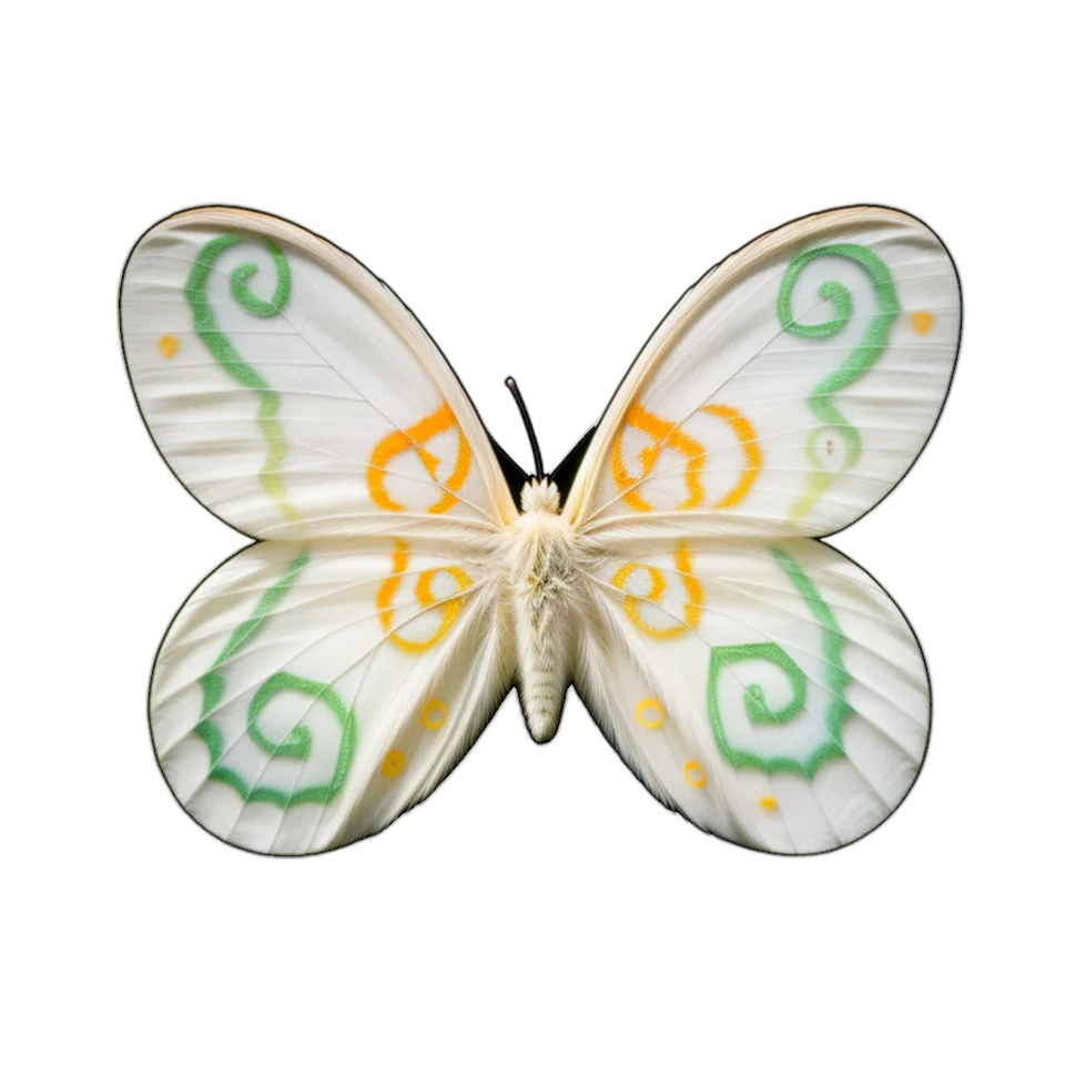 Butterfly Image