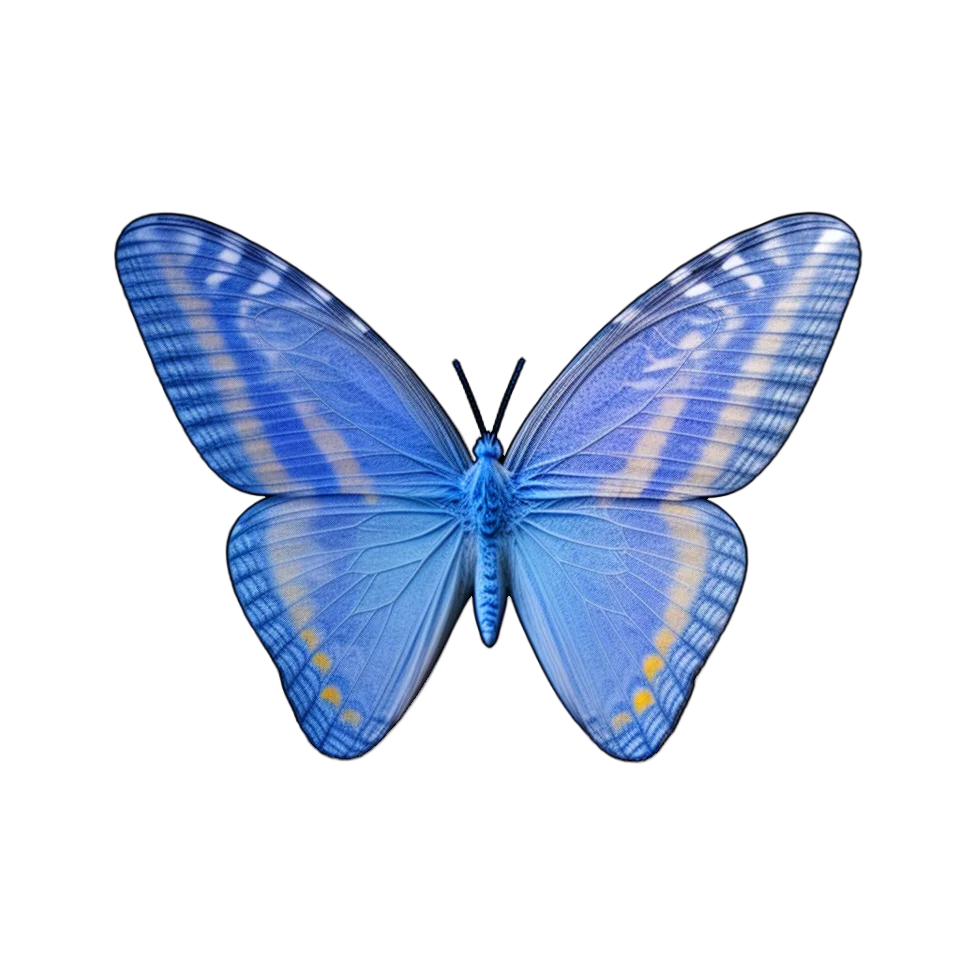 Butterfly Image