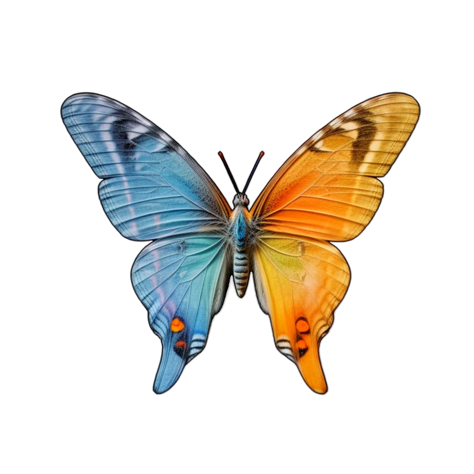 Butterfly Image