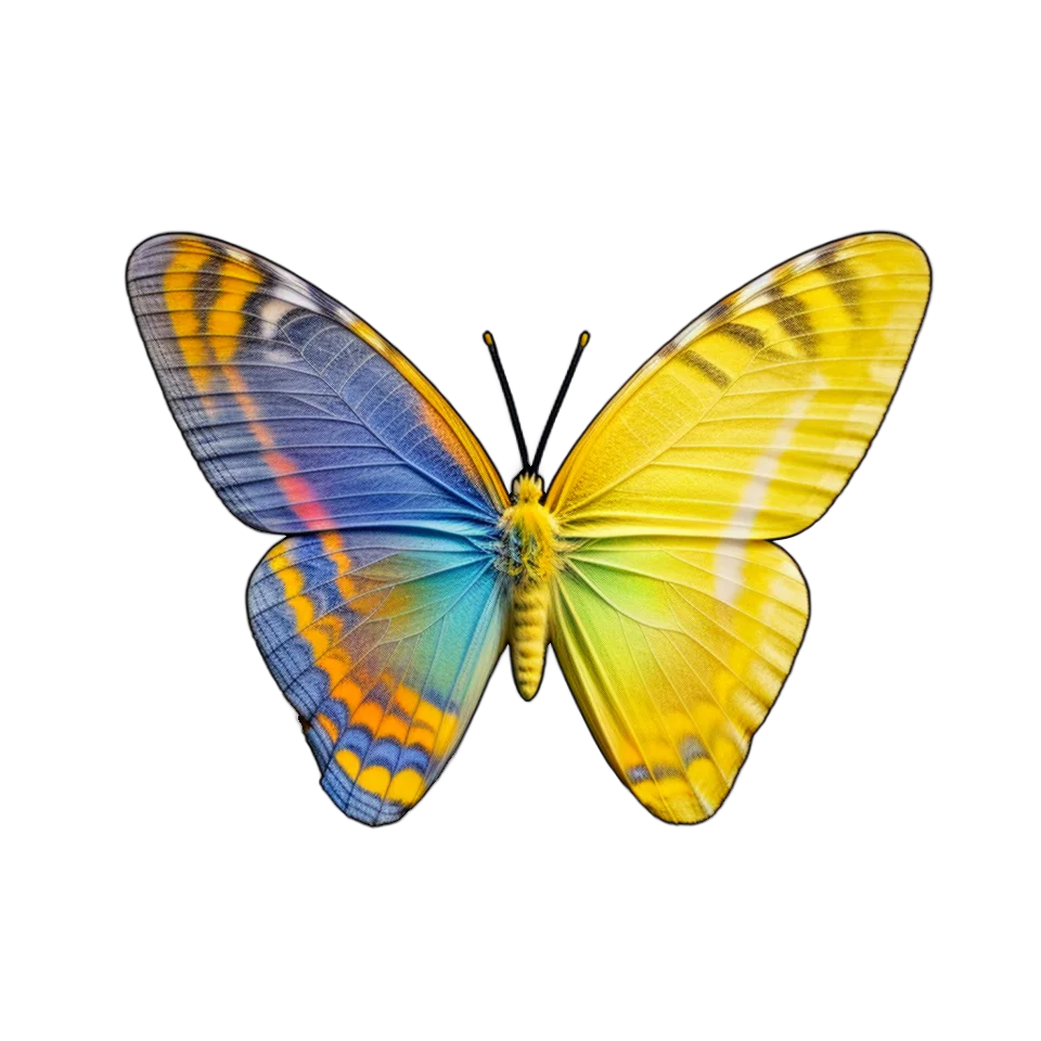 Butterfly Image
