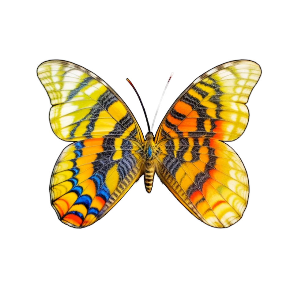 Butterfly Image