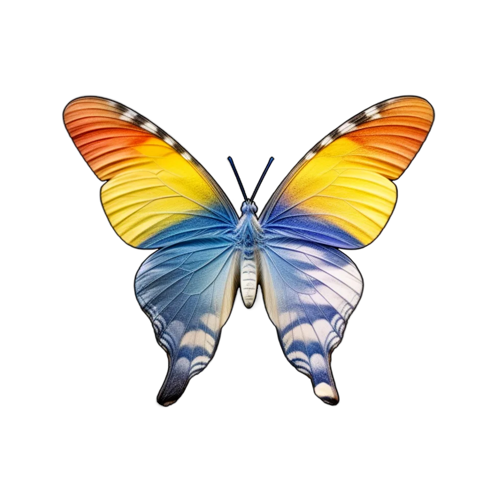 Butterfly Image