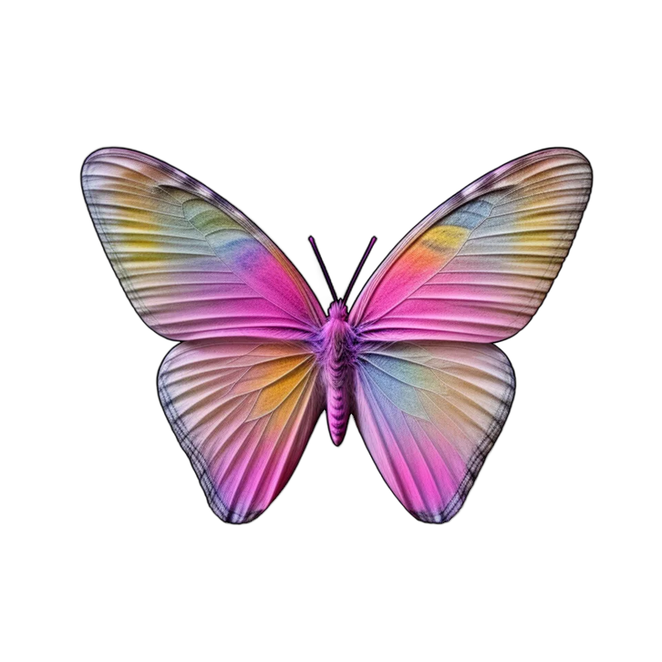 Butterfly Image