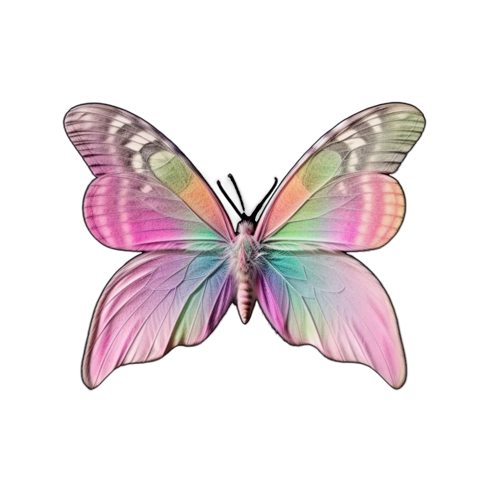 Butterfly Image