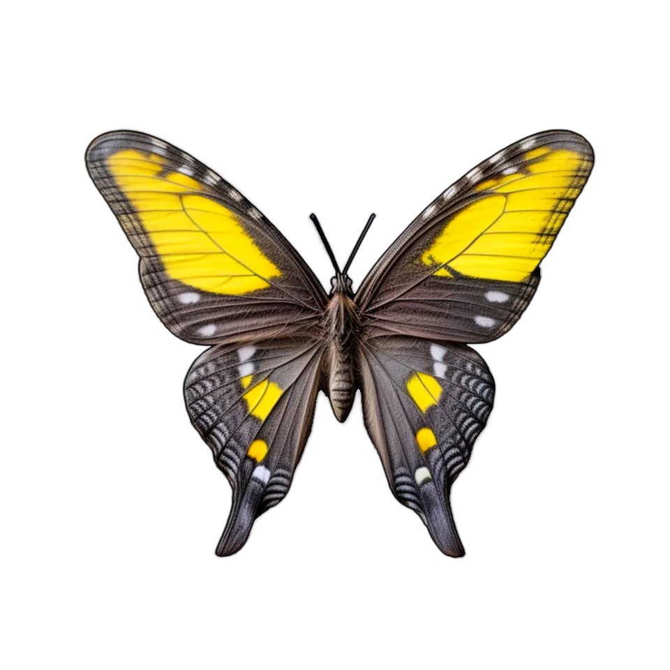 Butterfly Image