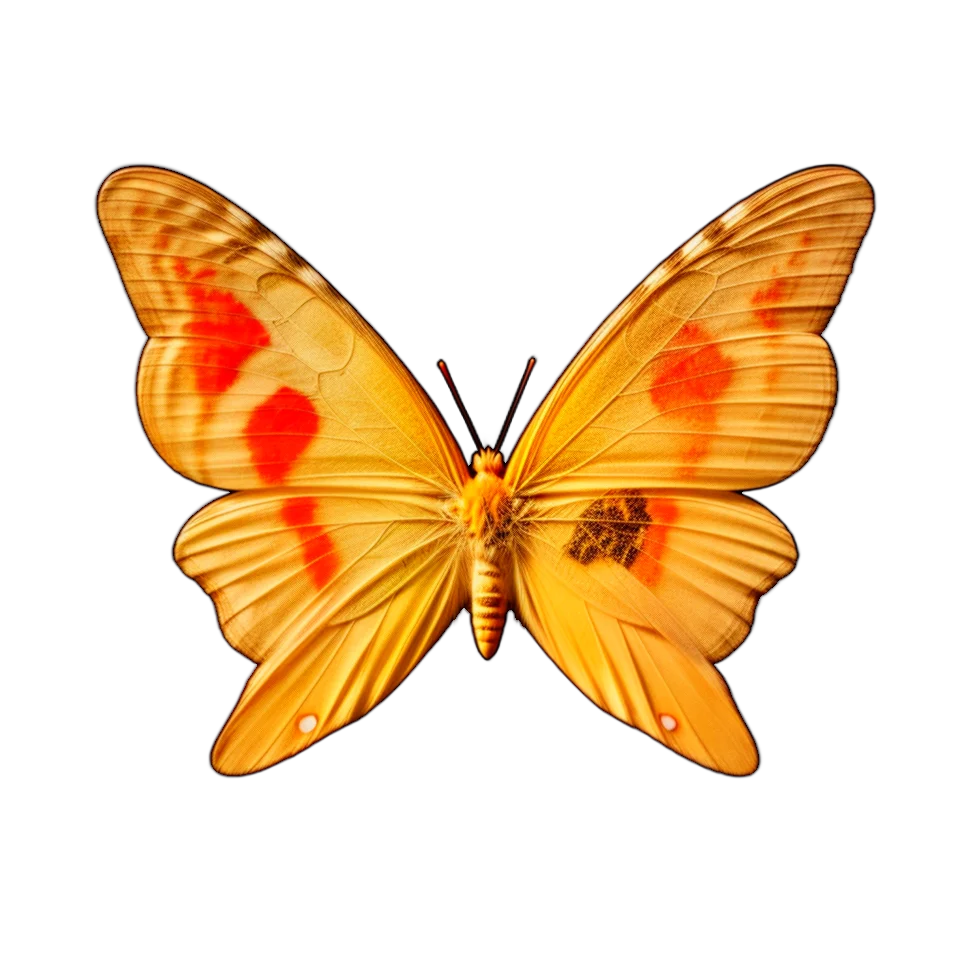 Butterfly Image