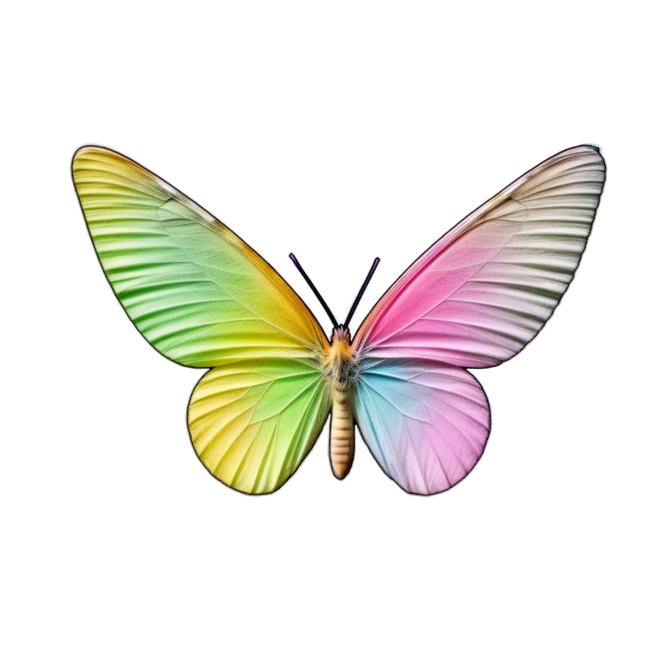 Butterfly Image