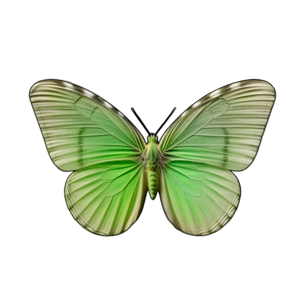 Butterfly Image