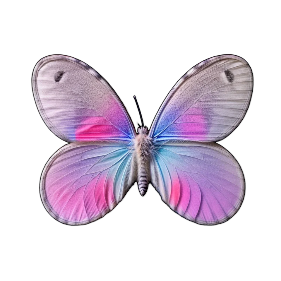Butterfly Image