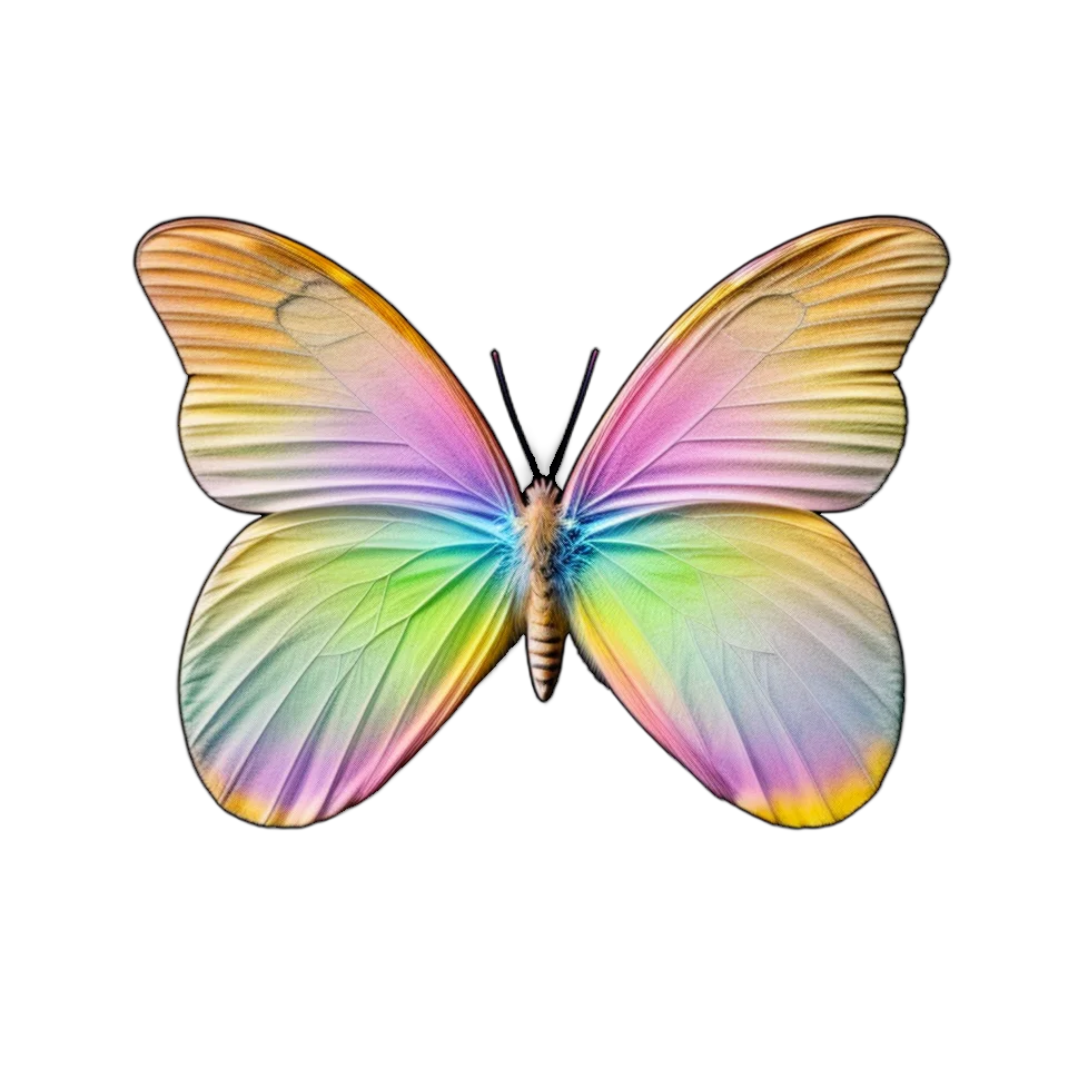 Butterfly Image