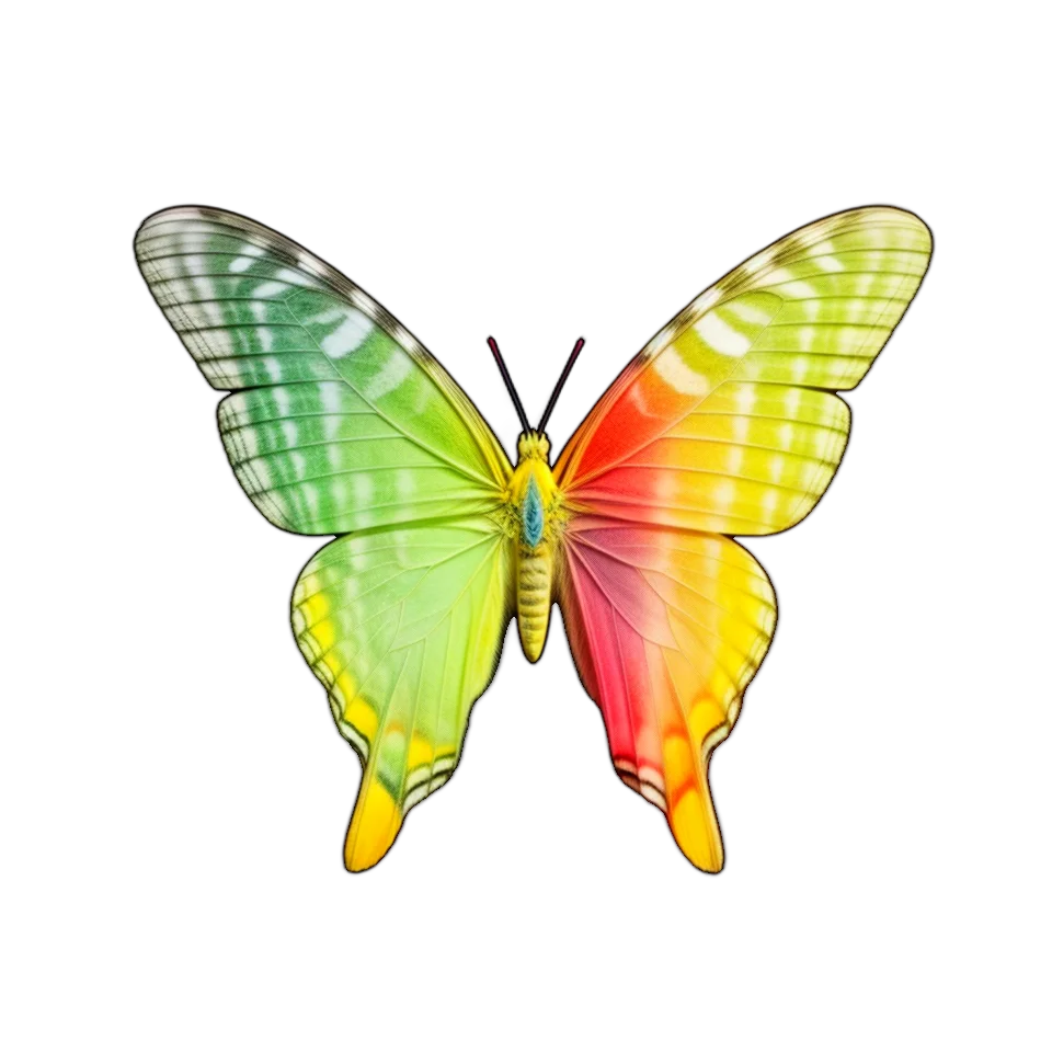 Butterfly Image